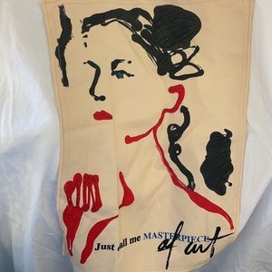 Meet your Posher, Carla